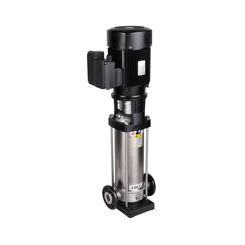 Эхлүүлэхээс өмнө Centrifugal насосыг центрифал шахалт, агааржуулах
