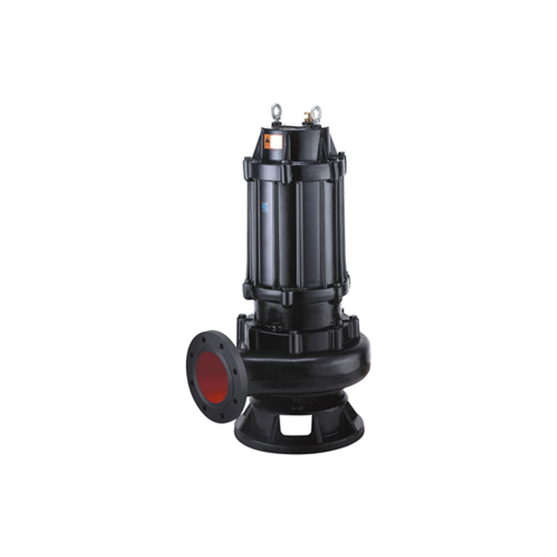 WQ Submersible Sewage Pump
